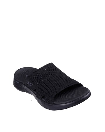 Skechers Go Walk Flex Sandals