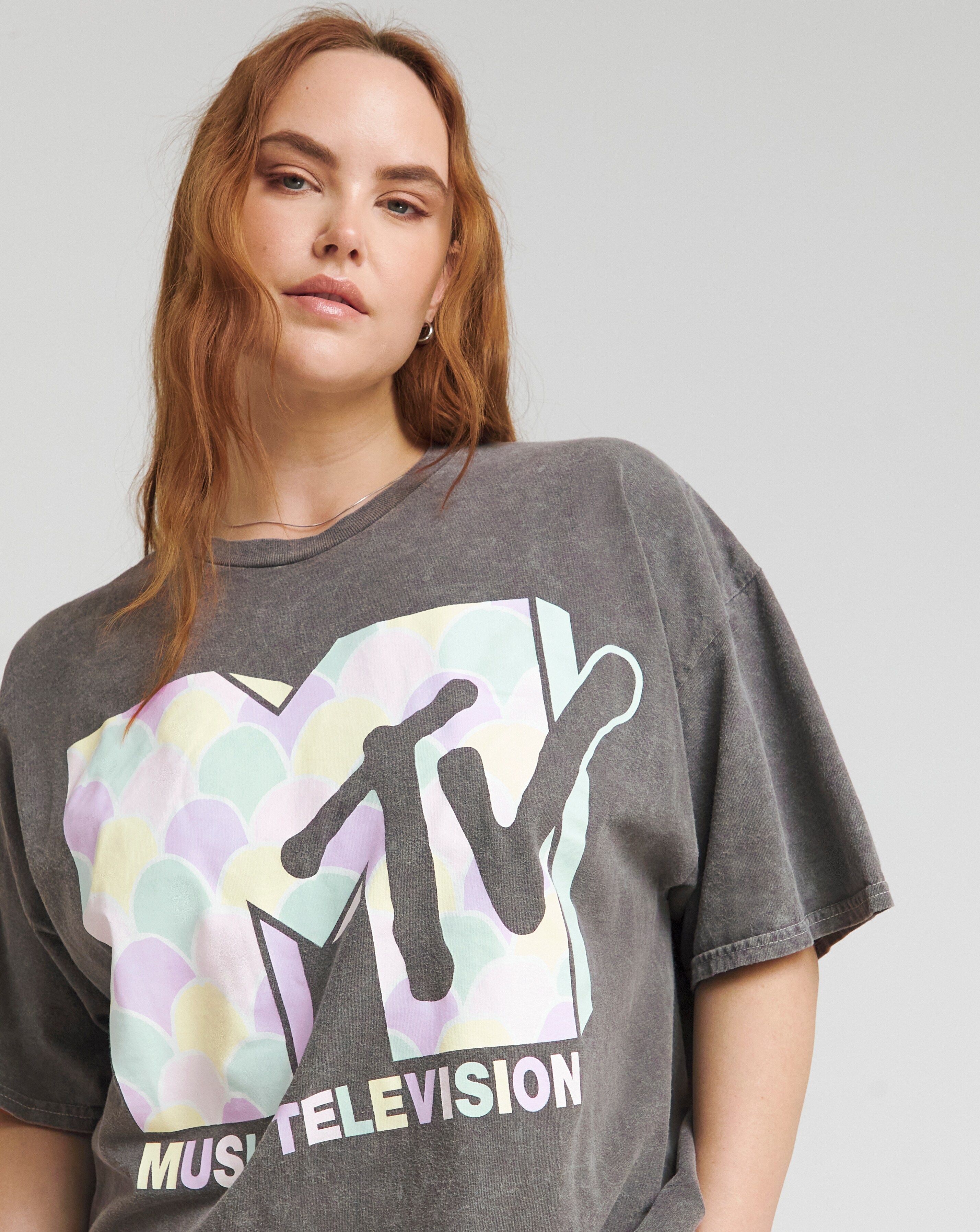 Mtv t shirt uk hot sale