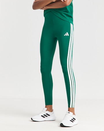 adidas 3 Stripe Legging
