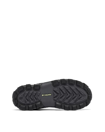 Columbia Transverse Hike Waterproof Boots