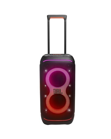 JBL Partybox Stage 320 - Portable Party Speaker