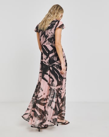 Religion Indium Maxi Dress
