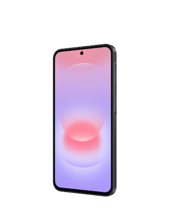 Samsung Galaxy A37 5G 256GB - Awesome Charcoal