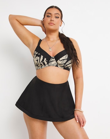 Mix and Match Skort