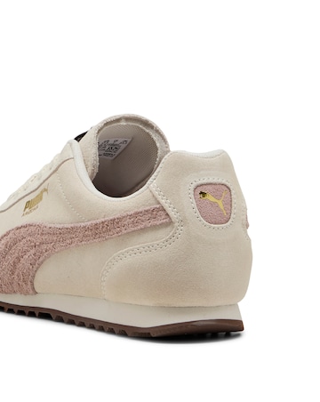 PUMA Arizona Suede Trainers