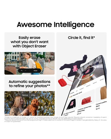 Samsung Galaxy A37 5G 256GB - Awesome White