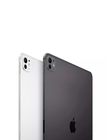 Apple iPad Pro (M5, 2025) 11inch Nano-Texture Glass Wi-Fi 1TB - Space Black
