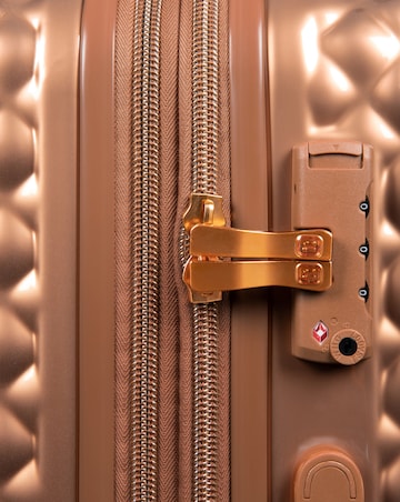 IT Luggage Glitzy Cabin Suitcase