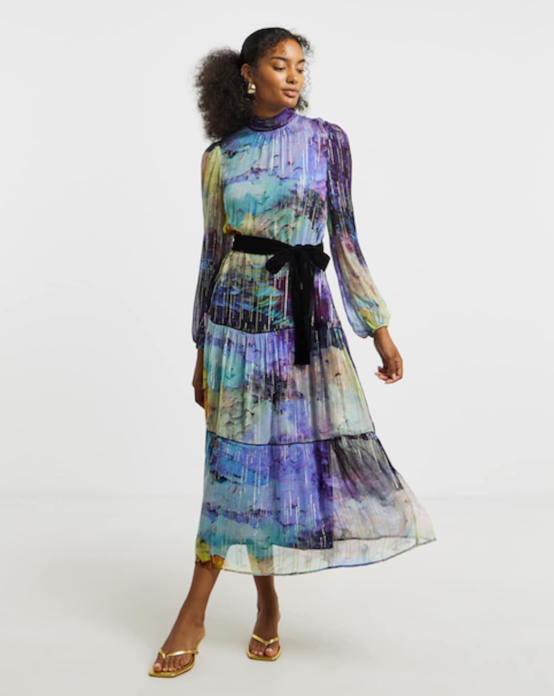 Women's Hope & Ivy Long Sleeve Dresses | Simply Be