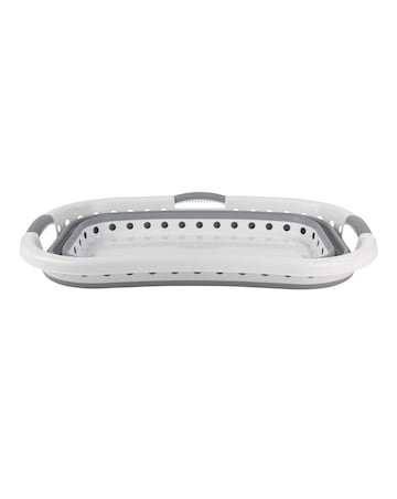 Beldray Collapsible Laundry Basket