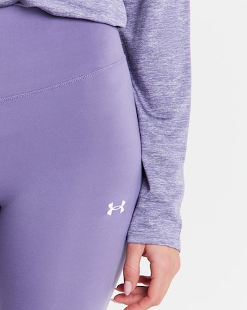 Under Armour Motion Ankle Leggings