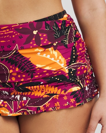 MAGISCULPT Tummy Control Skort