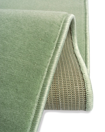 Colour Co-ordinates Plain Rug