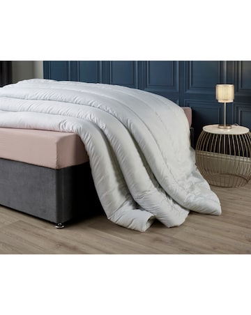 Downland Soft Like Down 10.5 Tog Duvet