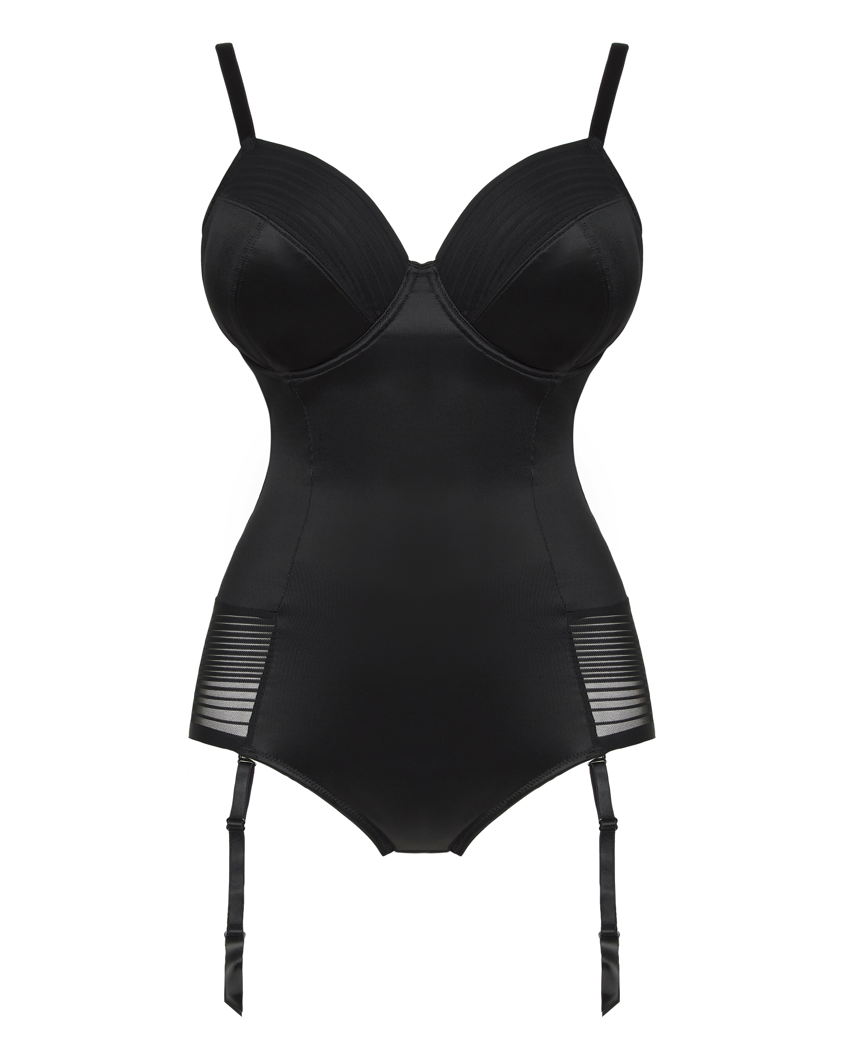 MAGISCULPT Medium Control Smoothing No VPL Wired Plunge Body