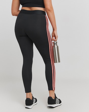 adidas 3 Stripes Leggings