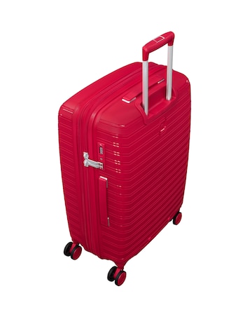 IT Luggage Continuous Cabin Suitcase