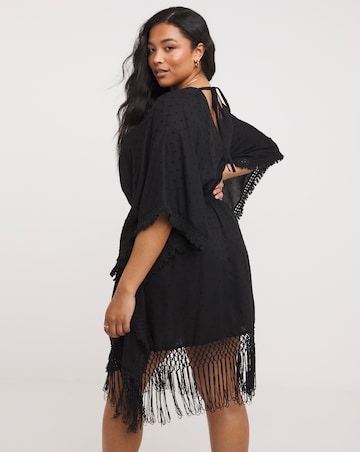 Joanna Hope Beach Kaftan