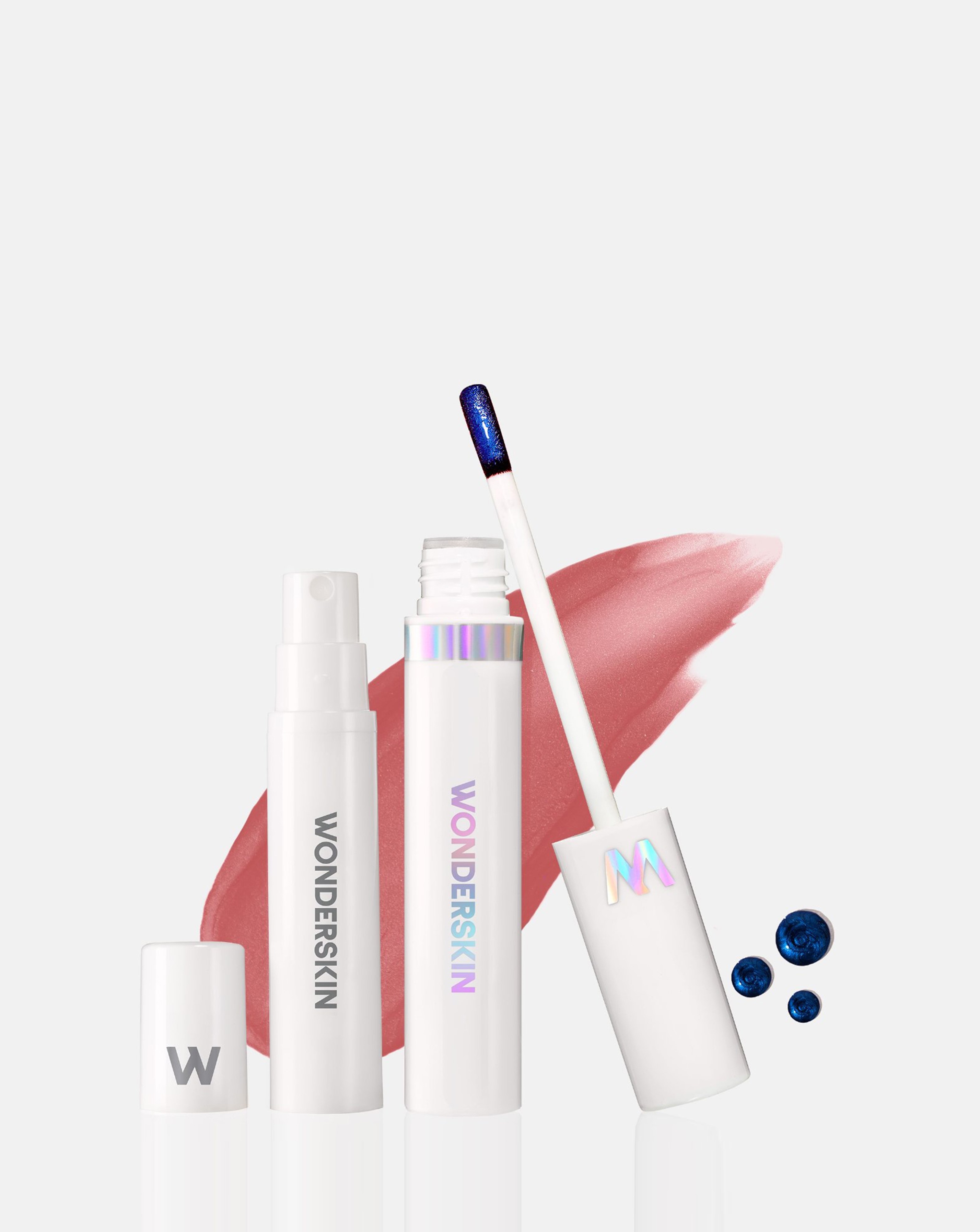 Wonderskin Wonder Blading Lip Stain Kit- Romance | Simply Be