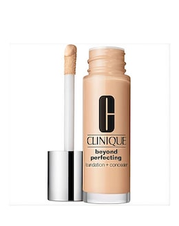 Clinique Beyond Perfecting Foundation + Concealer 30 ml - 02 Alabaster