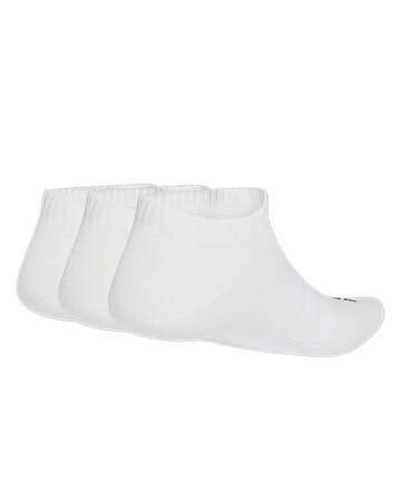 adidas Essential 3 Pack Trainer Socks