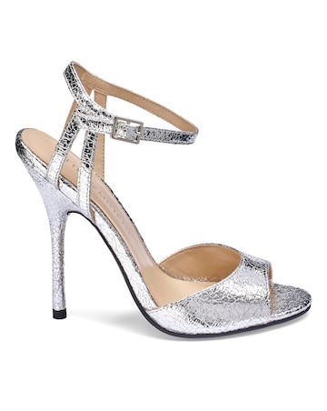 Little Mistress Tia High Heel Sandal D