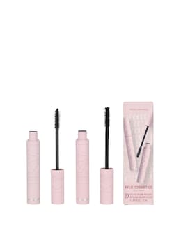 Kylie Cosmetics Kylash Mascara Set Black 12 ml