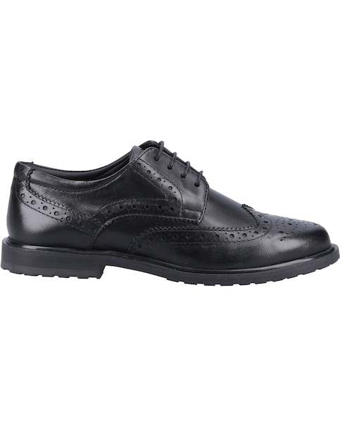 Hush Puppies Verity Brogue