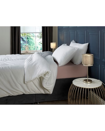 Downland Soft Like Down 13.5 Tog Duvet