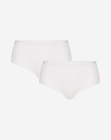 Triumph 2Pack Smart Natural Maxi Knicker
