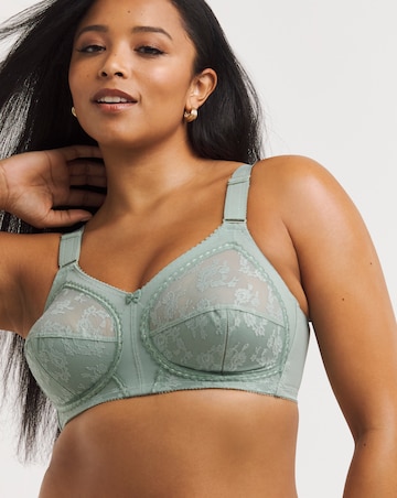 Triumph Doreen Non Wired Bra