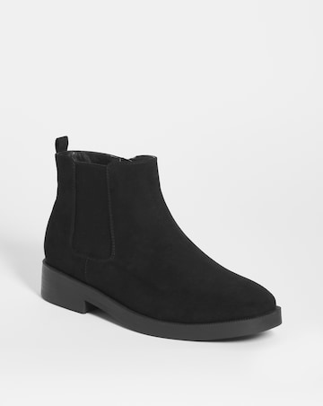 Betty Chelsea Boot - Standard Fit (D)