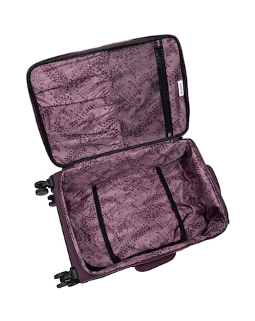 IT Luggage Ashdon Large Suitcase