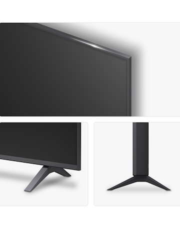 LG 65UA75006LA 65in 4K Ultra HD Smart TV