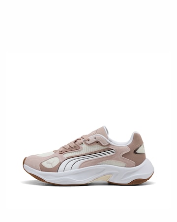 PUMA Insphere Muse Trainers
