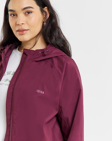 Snowdonia Ladies Waterproof Jacket