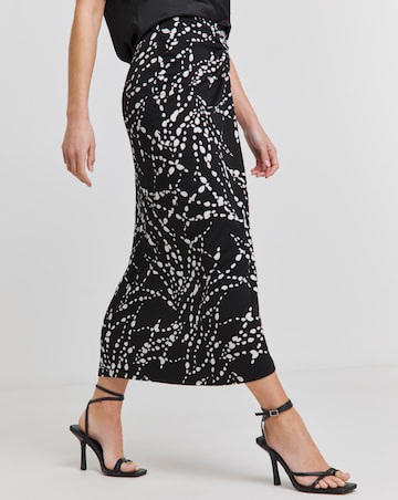 Joanna Hope Co Ord Wrap Skirt