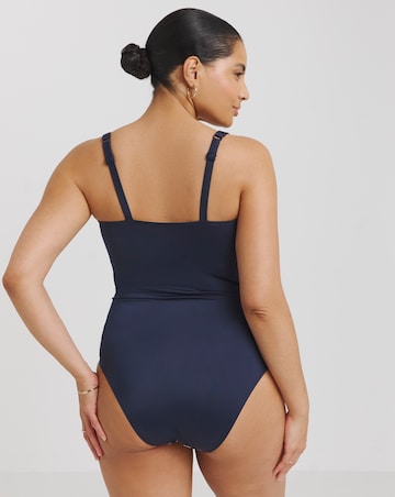 Dorina Curves Mesola Tummy Control Swimsuit