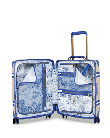 Joules Boat Club Cabin Case
