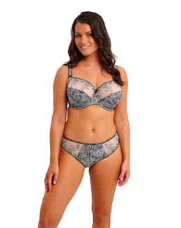 Fantasie Lindsay Knicker Monochrome