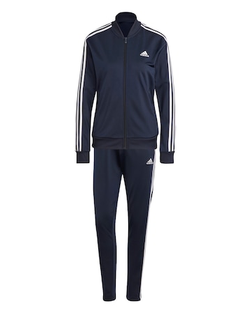 adidas 3-Stripes Tracksuit