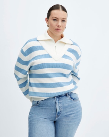 Mango Sweater Empire