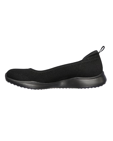 Skechers Microburst 2.0 Wide Fit