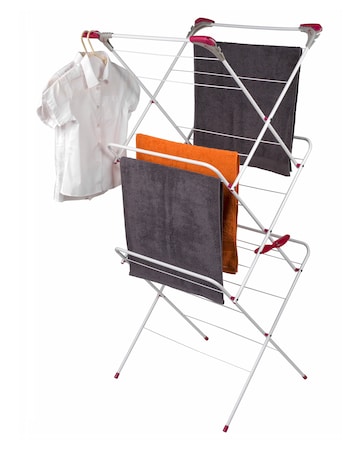 Kleeneze 3 Tier 15M Clothes Airer