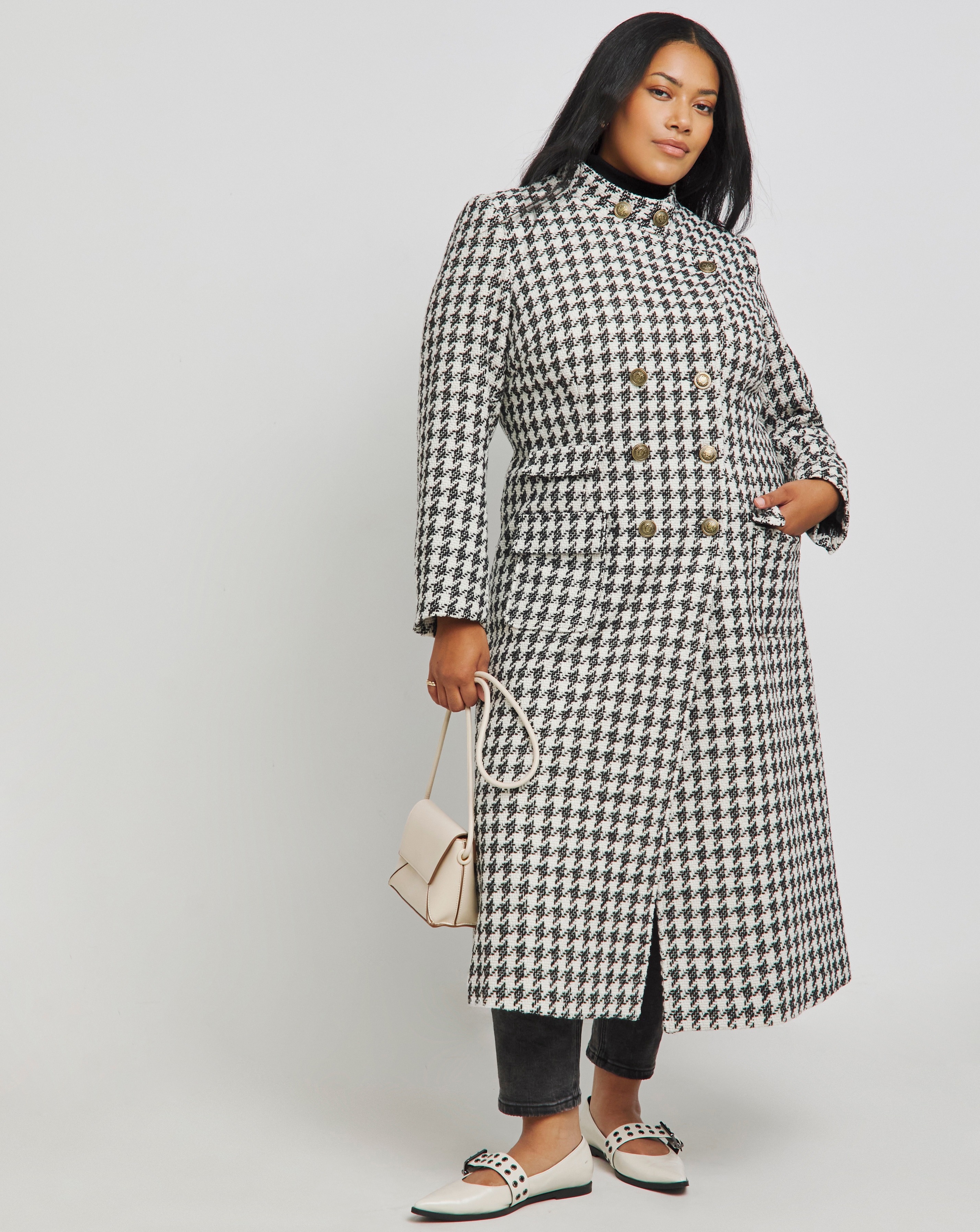 Joe browns perfectly peruvian coat sales