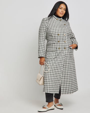 Joe Browns Perfectly Mono Coat