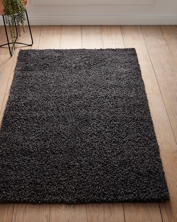 Jazz Shaggy Cosy Rug