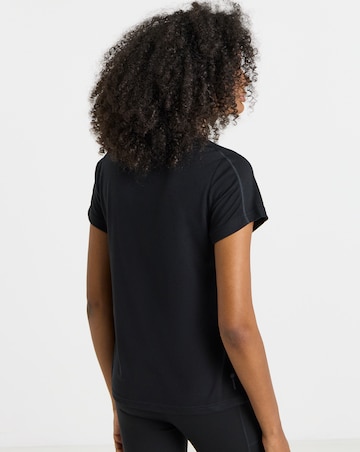 adidas Training Crew T-Shirt