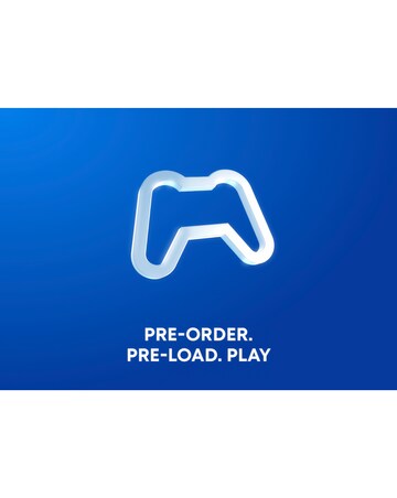 PlayStation Store Gift Card - #120 (Digital Download)