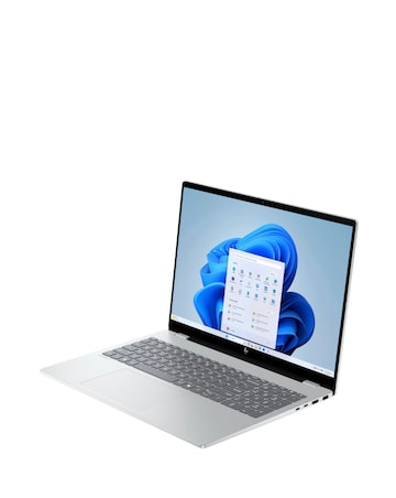 HP OmniBook - 16-ay0003na 16in Intel Core Ultra 5 16GB 1TB Windows 11